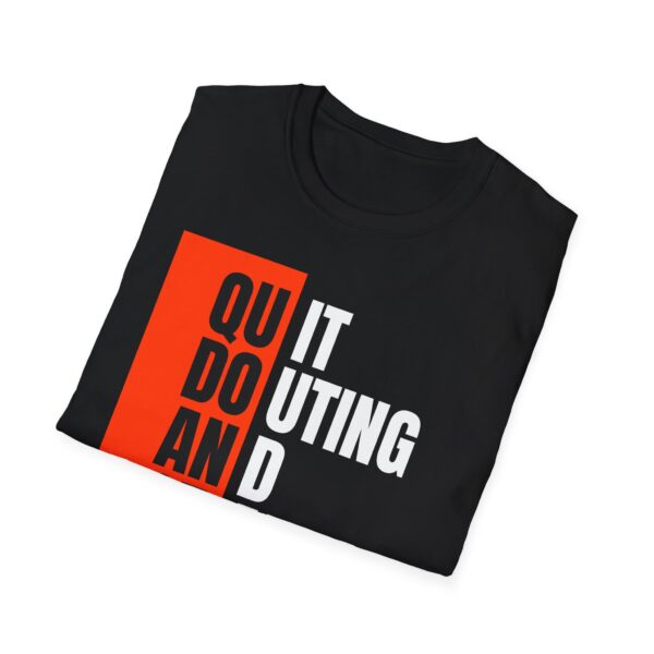 QUIT DOUBTING AND START PRAISING - Image 2