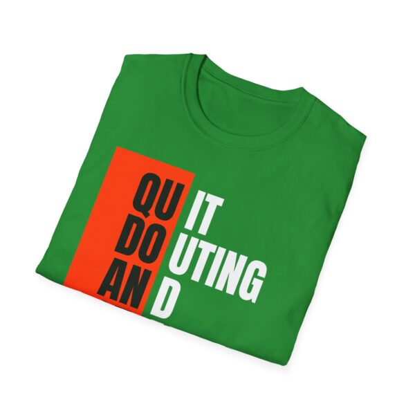 QUIT DOUBTING AND START PRAISING - Image 9