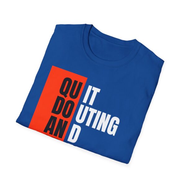 QUIT DOUBTING AND START PRAISING - Image 11