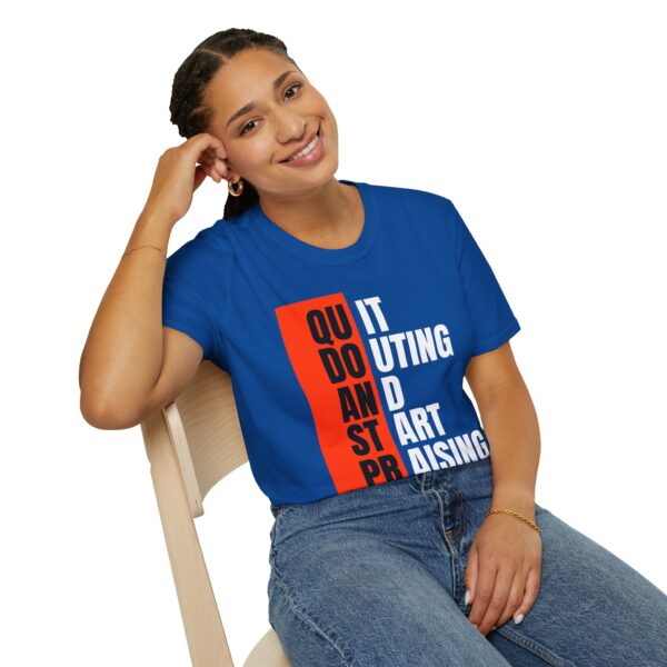 QUIT DOUBTING AND START PRAISING - Image 13