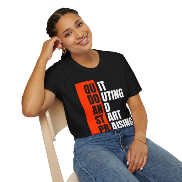 QUIT DOUBTING AND START PRAISING - Image 4